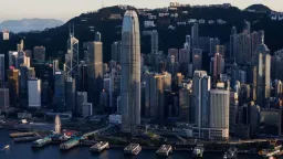 Hong Kong Retail Sales Surge 19.3% Amid Tourist Boom