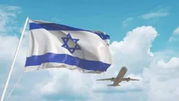 Hezbollah Rockets Strike Haifa in Major Escalation of Israel-Lebanon Conflict