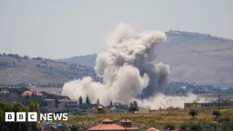 Hezbollah Rejects Renewed Ceasefire Agreement Between Israel and Lebanon