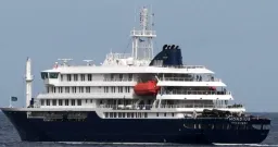 WHO: Hantavirus Risk Low as 30 Cruise Passengers Remain Untraced