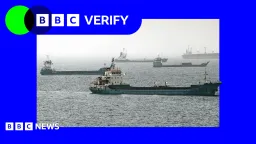 Strait of Hormuz Traffic Plummets Following New US-Iran Strikes