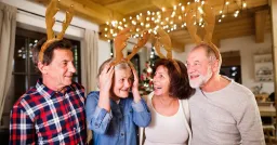 The Happiest Older Adults Aren't Optimists-They're Realists Who Stopped Fighting Reality
