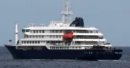 Ontario Couple Asymptomatic Amid Hantavirus Cruise Ship Outbreak