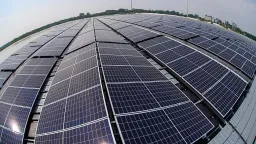 Europe Races for Renewables Amid Global Energy Crisis