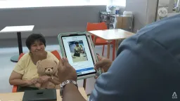 Singapore Pushes AI in Healthcare and Social Work to Augment, Not Replace, Human Judgment