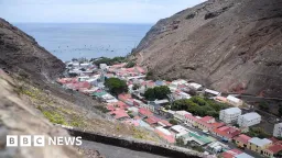 Hantavirus Cruise Ship: Urgent Search for Passengers Who Disembarked on St. Helena