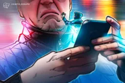 Hong Kong Retiree Loses $840K in Triple Crypto Scam