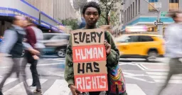 Human Rights Watch Pressures FIFA Over 2026 World Cup Concerns