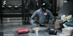 Figure AI's Humanoid Robots Bob, Frank, and Gary Work Over 24 Hours Sorting Packages Without Human Control