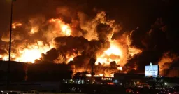 Houthi Attack on Saudi Airport Sparks Oil Price Surge