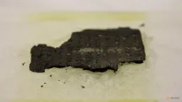 AI Unlocks First Complete Herculaneum Scroll, Revealing Ancient Ethics Text