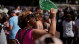 Europe Braces for Record Heatwaves as Health Officials Issue Critical Safety Warnings