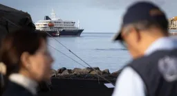 Hantavirus-Hit Ship Evacuation Complete as Passengers Begin 42-Day Quarantine