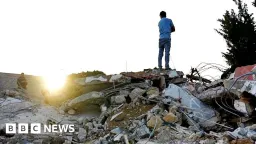 Hezbollah Support Endures in South Lebanon as Ceasefire Fails to Halt Israeli Strikes