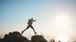 Mastering Self-Efficacy: The Key to Sticking With New Habits
