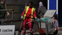 Europe's Deadly Heat Stress Surges as Feels-Like Temperatures Climb