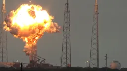Blue Origin Pad Rebuild: SpaceX Veterans Cast Doubt on 7-Month Timeline