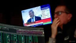 Hedge Funds Surge into Bullish Stock Bets Pre-Weekend Talks