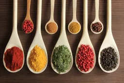 Herbs and Spices: Pantry Staples with Proven Health Benefits