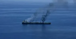 Houthi Blockade of Saudi Ports Triggers Red Sea Tanker U-Turns