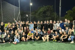 Humand Secures $66 Million to Revolutionize Frontline Worker Technology