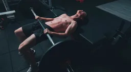 Hand-To-Knee Hip Thrust: The Brutal Variation to Force Glute Growth