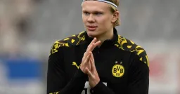 Haaland's World Cup Run Drives Speculative Solana Token Surge