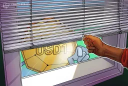 HTX Delists Trump Family's USD1 Stablecoin in Freeze Dispute