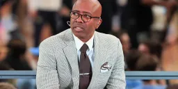 Kenny Smith Rejects UNC Coaching Rumors After Hubert Davis Firing