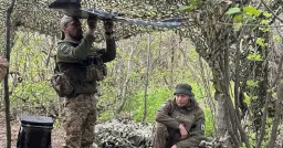 EU Approves $106 Billion Loan for Ukraine as Hungary Lifts Veto