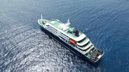 Andes Virus Confirmed on Cruise Ship; Eight Infected, Three Dead