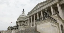 House to Vote on Curbing Trump's Iran War Powers