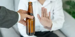 New Study Challenges Safety of Moderate Alcohol Consumption