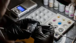 Synthetic Drugs Surge, Pressuring Global Health Systems