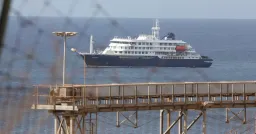 Hantavirus Outbreak on Cruise Ship: 8 Cases, 3 Deaths Confirmed