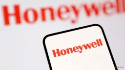 Honeywell Misses Q2 Revenue Forecast Amid Middle East Disruptions