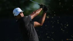 Aaron Rai's Stunning PGA Championship Victory Ends 107-Year English Drought