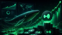 a16z Whale Stashes $102M in HYPE, Signal Sends Token Soaring