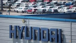 Hyundai Faces Export Hurdles Due to Middle East Conflict