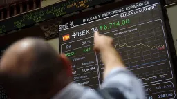 Ibex 35 Shatters 19,000 Barrier on Iran Peace Framework