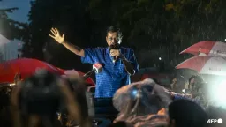 India Acquits Key Modi Opponent Kejriwal in Corruption Case