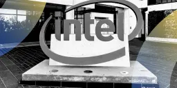 Intel Stock Hits Record High on Potential Apple Chip Deal