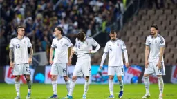 Italian Football Faces Identity Crisis After European Exits and World Cup Failure