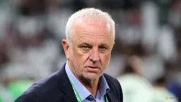 Iraq to Play Mexico Playoff Despite Travel Hurdles