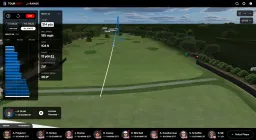 AWS and PGA Tour Use AI to Enhance Fan Experience at THE PLAYERS Championship