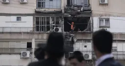Iran Escalates Attacks Amid Gulf Missile Threats