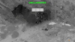 Iran Attacks Gulf Allies as US Strikes Escalate War