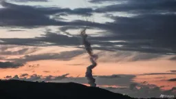 Israel Strikes Lebanon Amid Escalating Conflict