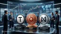 AI Captures Investor Spotlight, Shifting Focus from Crypto Startups