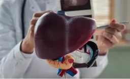 Immunosuppressive Therapy Linked to Liver Recovery in AIH Cirrhosis